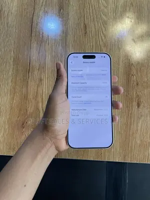 Apple iPhone 17 Pro 256 GB Silver