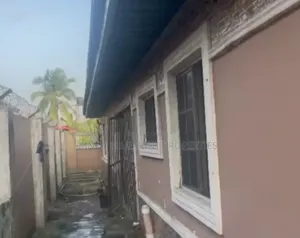 4bdrm Bungalow in Osubi, Warri for sale