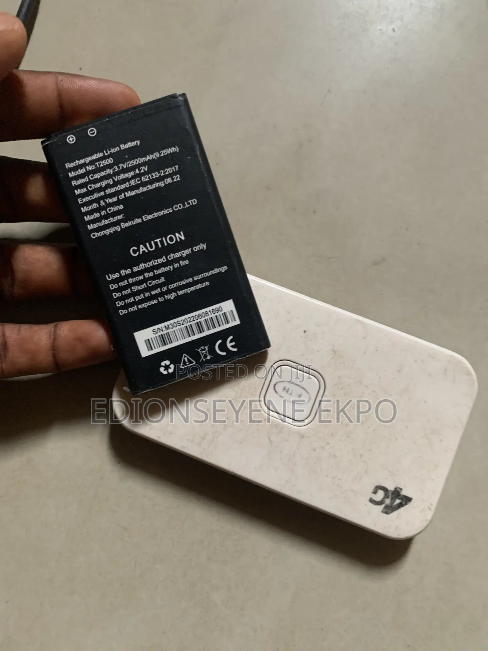 Wifi for Sell