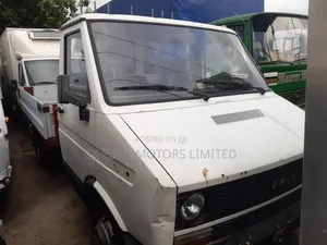 Iveco Daily 1999
