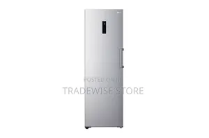 Lg Standing Freezer 324l (Gc-b414elfm)