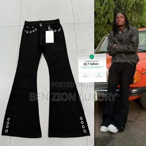 Baggy Jeans