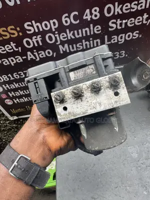 Abs Pump for Toyota Venza 2010