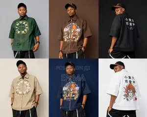 Nexas Wears