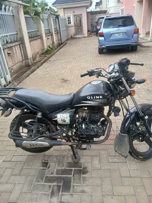 Qlink XP 200 2025 Black