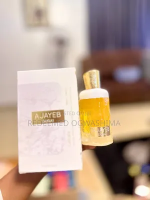 Scent by Prestige