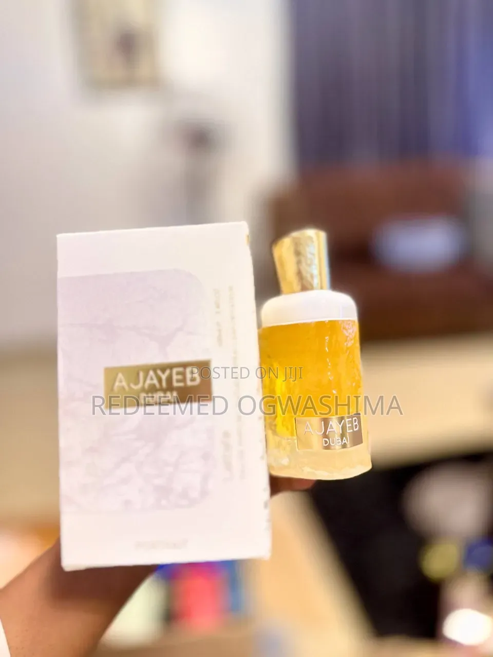 Scent by Prestige