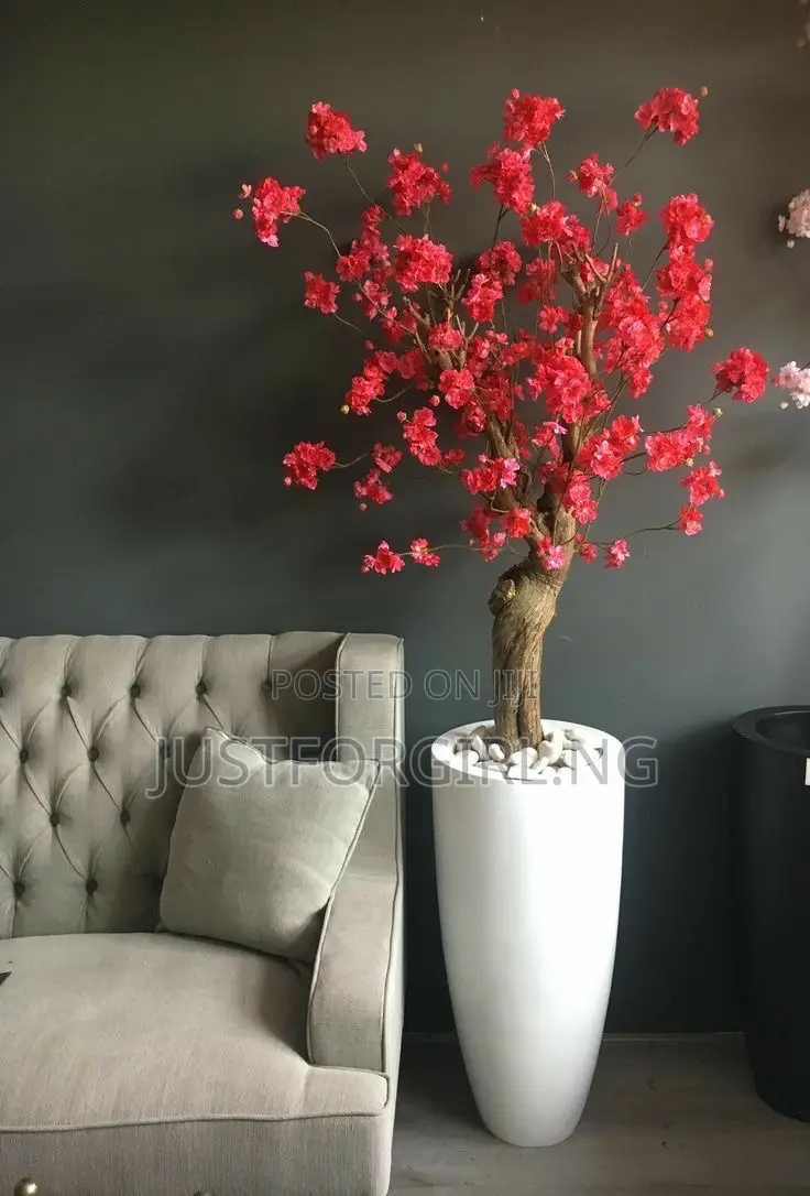 Faux Plants