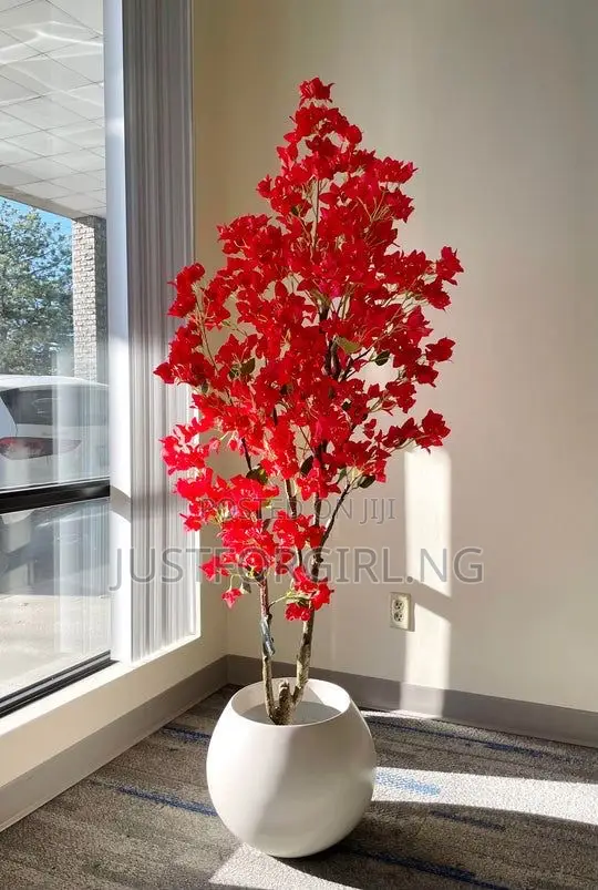 Faux Plants
