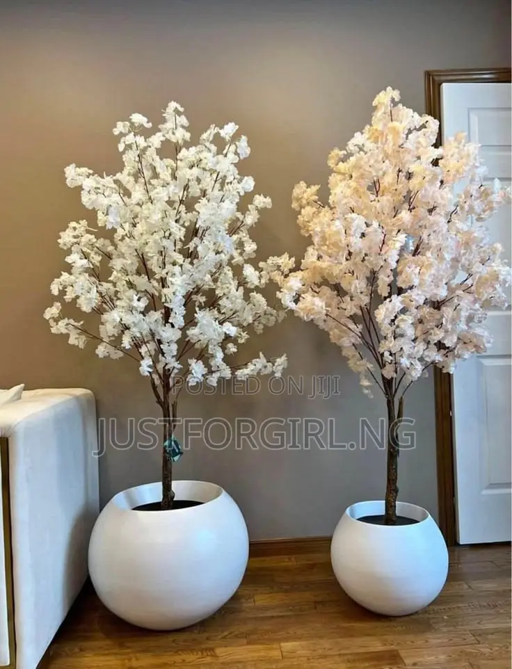 Faux Plants