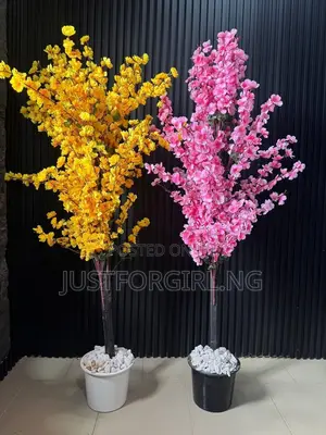 Faux Plants