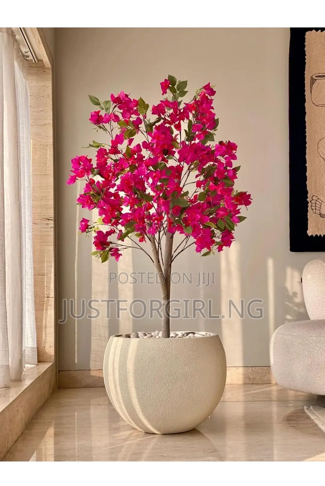 Faux Plants
