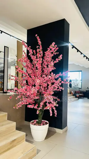 Faux Plants
