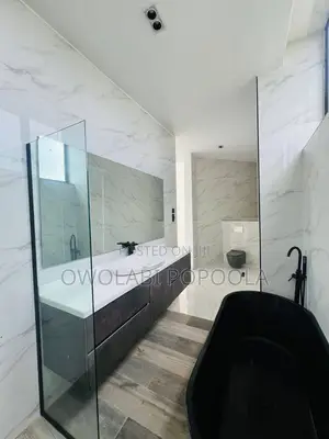 5bdrm Duplex in Ikeja Gra for rent