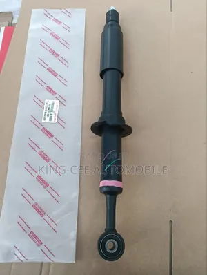 Front Shock Absorber Toyota Fortuner 2012-2020