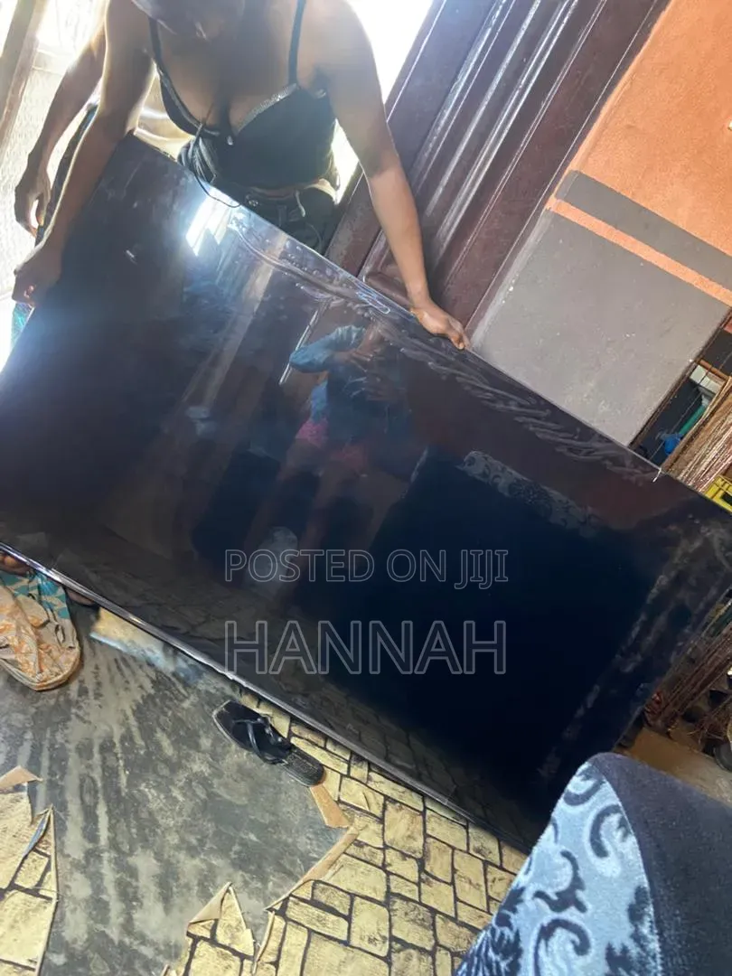 Hisense Smart Tv