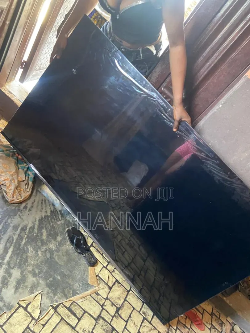 Hisense Smart Tv