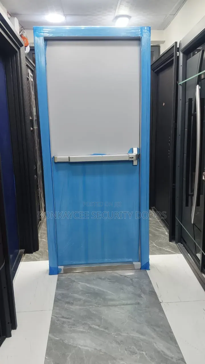 3ft Fire Exit Door