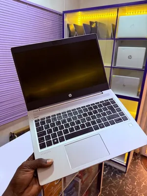 Laptop HP ProBook 445 G8 8GB AMD Ryzen 5 SSD 256GB