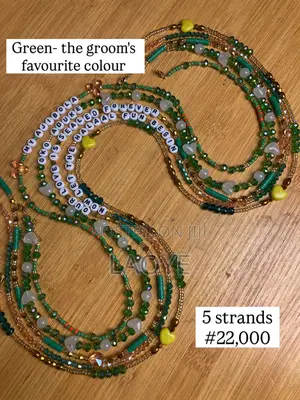 Luxury Beads, Affordable Prices Your One-Stop Beading Hub