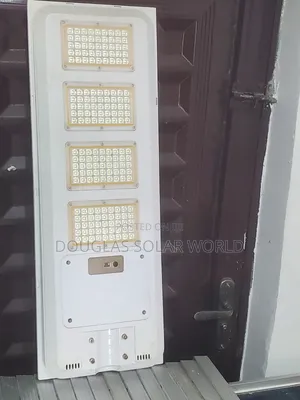 Akt 200w Led Solar Street Light