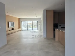 Furnished 2bdrm Apartment in Lekki Phase 1 for sale
