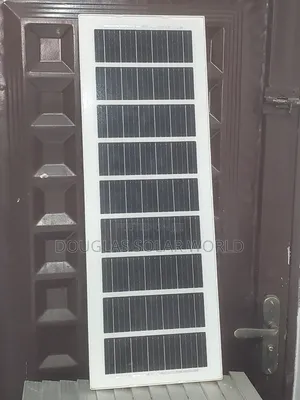 Akt 200w Led Solar Street Light