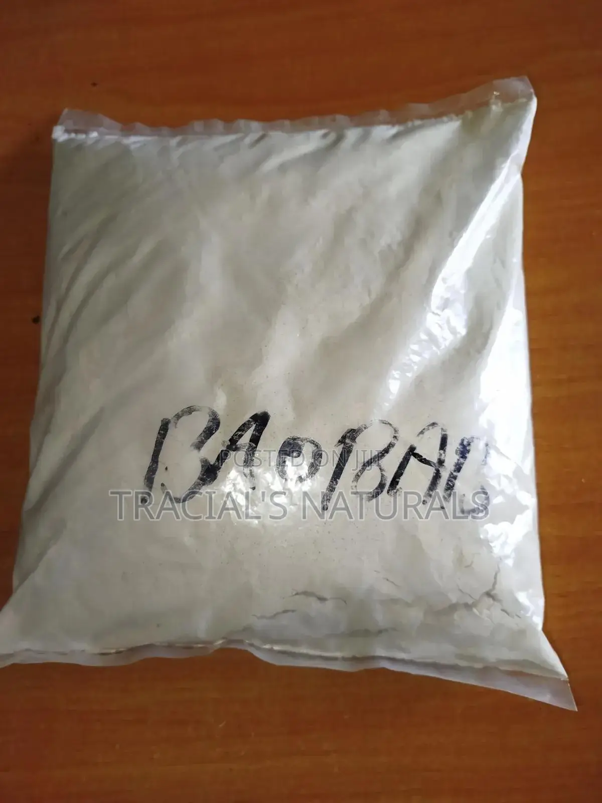 Baobab Fruit Powder 500g