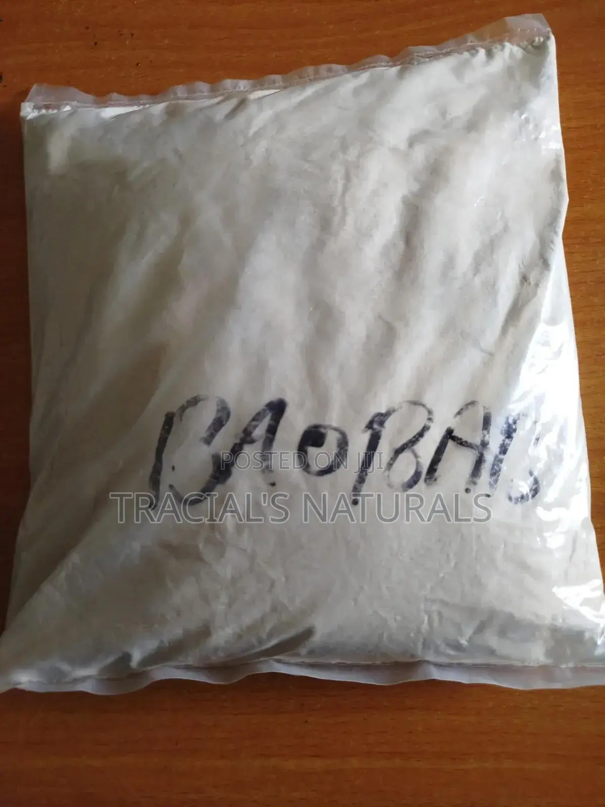 Baobab Fruit Powder 500g