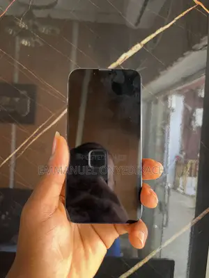 Apple iPhone 12 64 GB Black