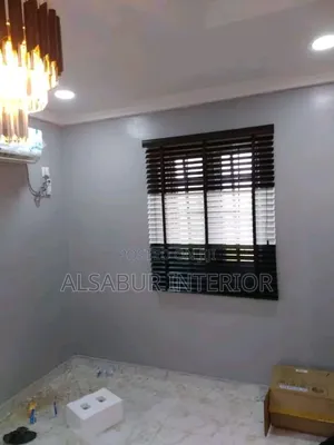 Wooden Window Blinds