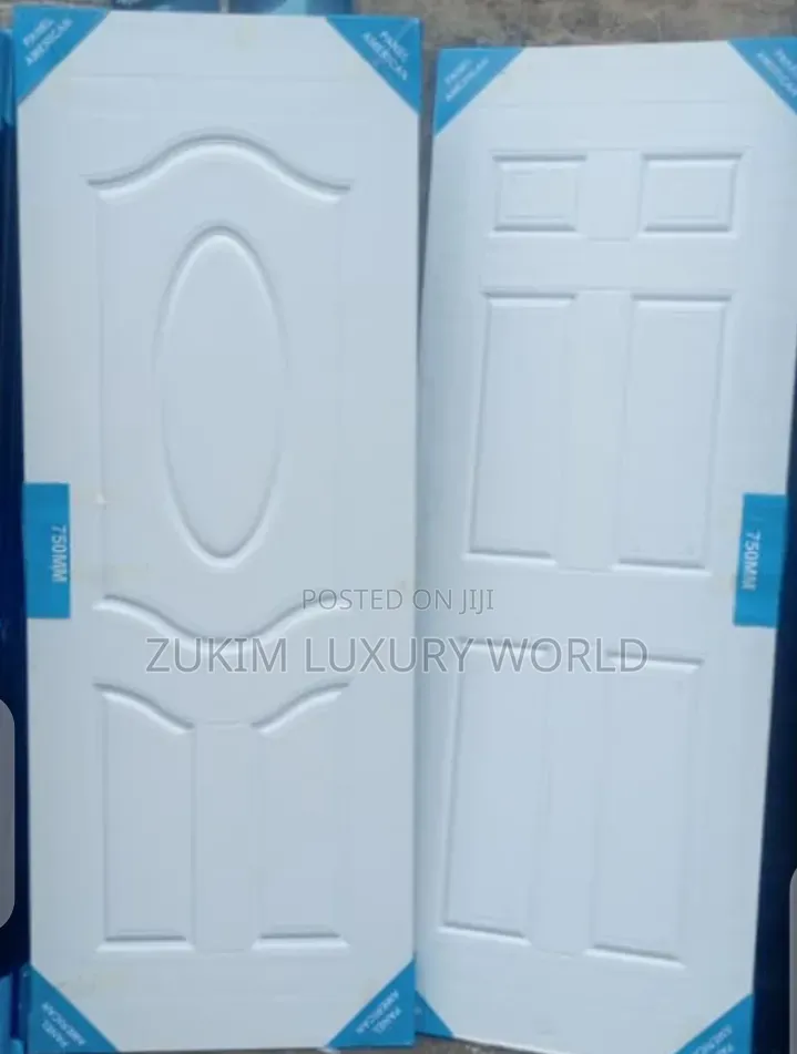 Room and Office Space Doors