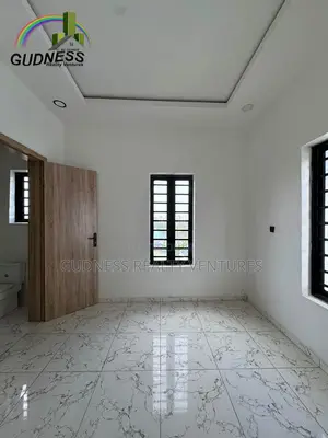 5bdrm Duplex in Ajah for sale
