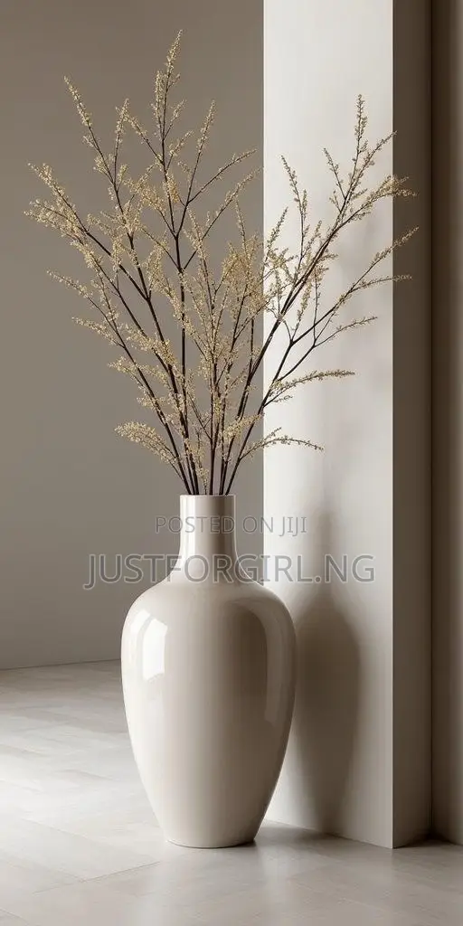 Faux Plants