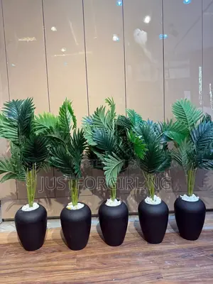Faux Plants