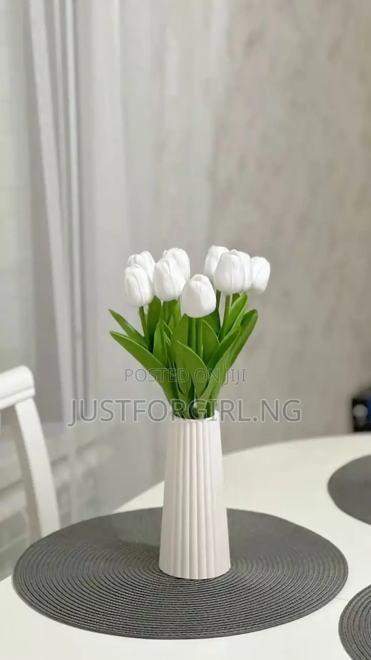 Faux Plants