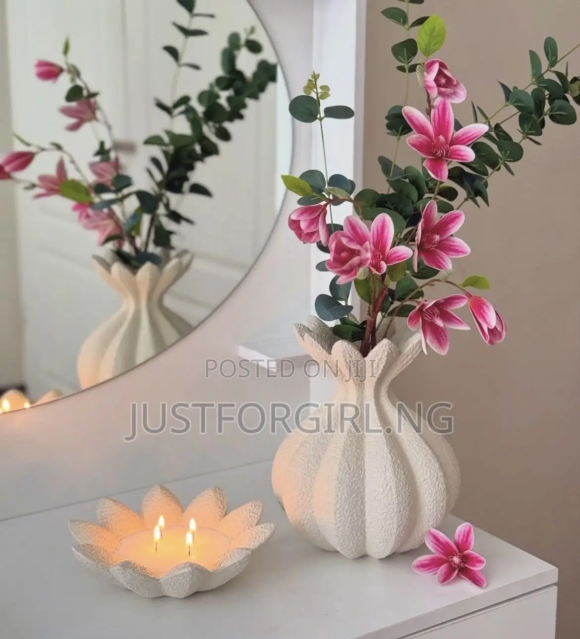 Faux Plants