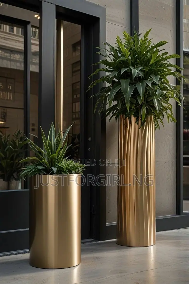 Faux Plants