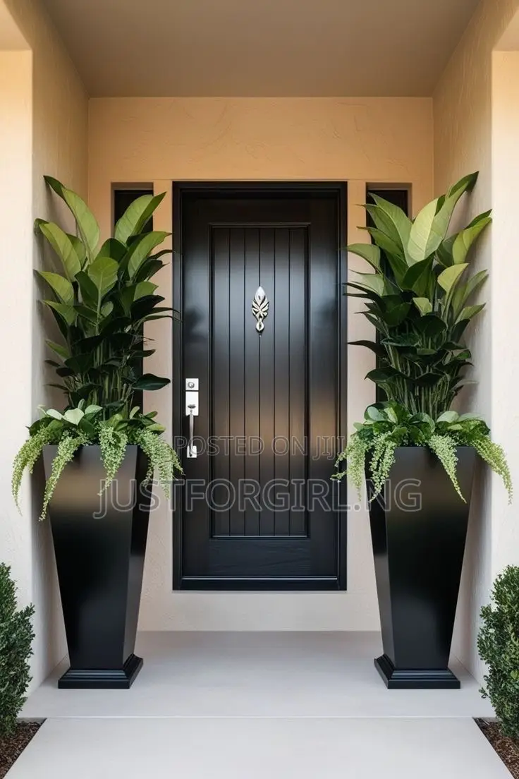 Faux Plants