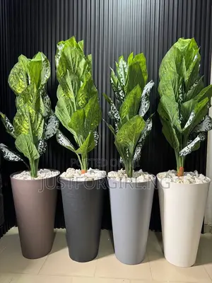 Faux Plants