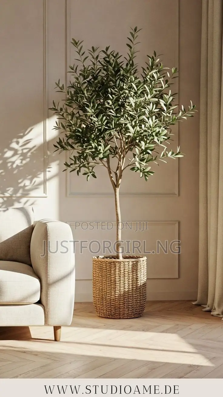 Faux Plants