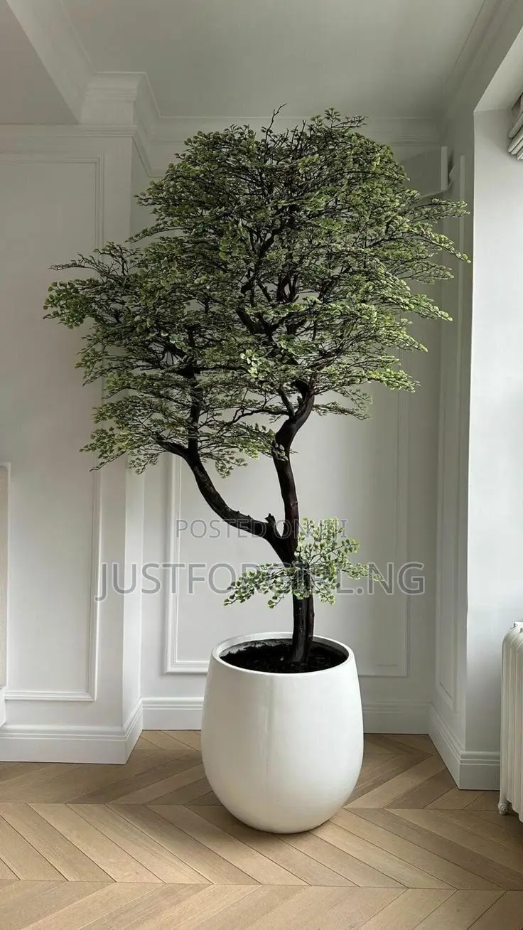 Faux Plants