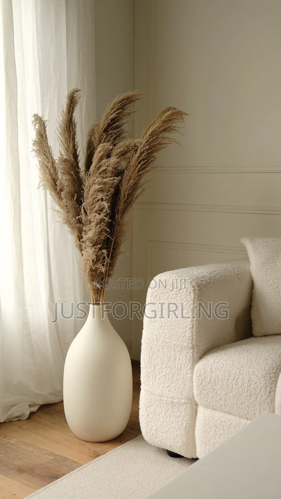 Faux Plants