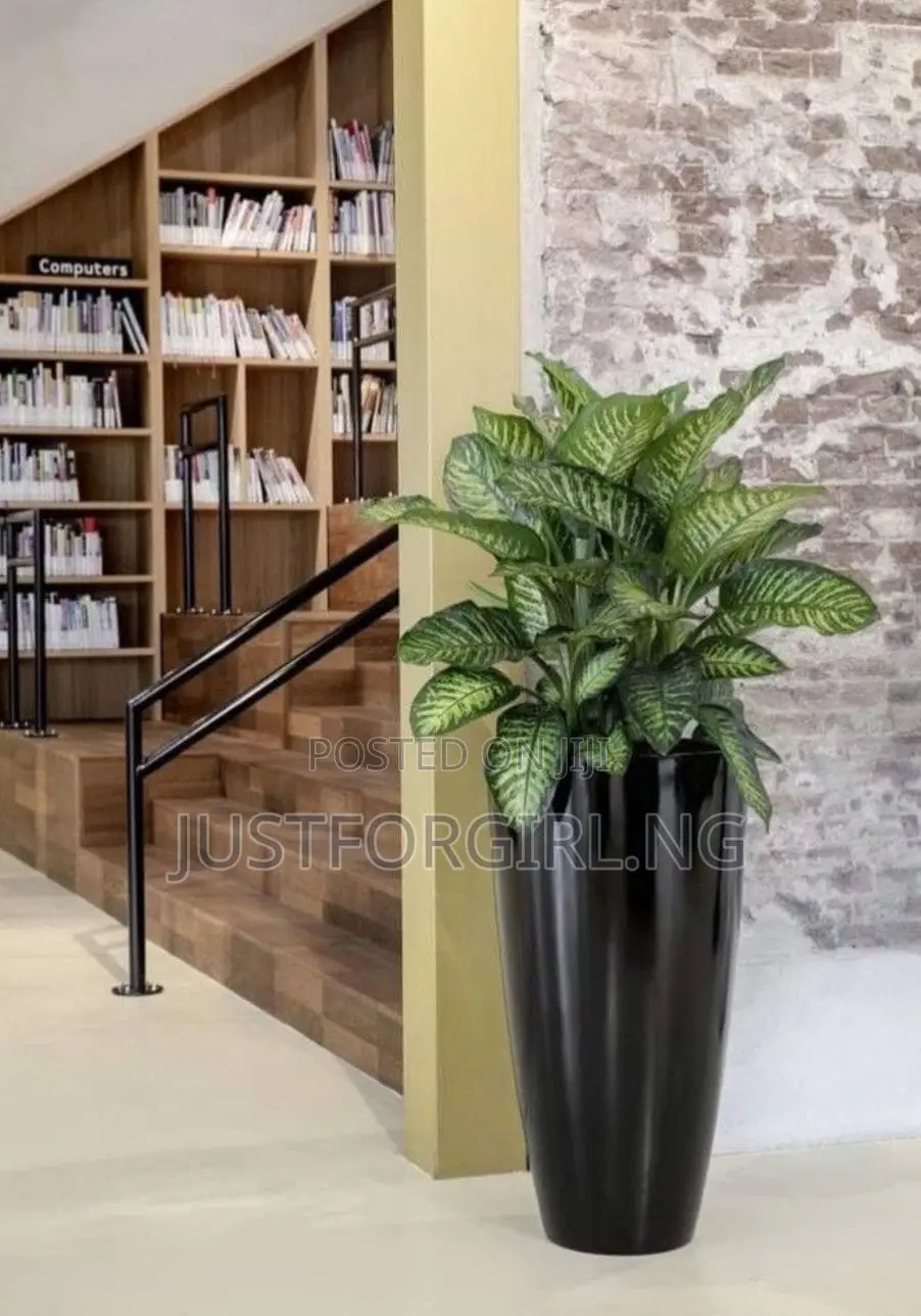 Faux Plants