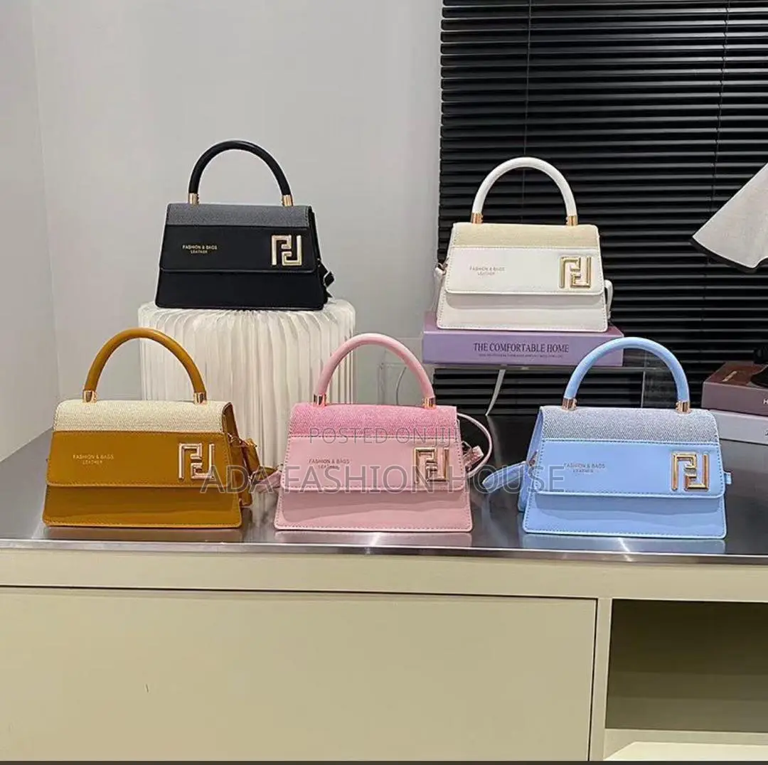 Female Hand Bag