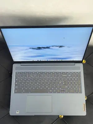 Laptop Lenovo Ideapad 3 8GB Intel Core i5 SSD 512GB