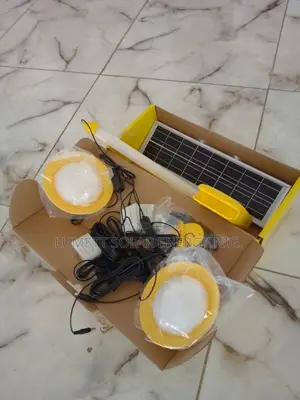 Sunking Homeplus Solar Home System Distributor in Nigeria