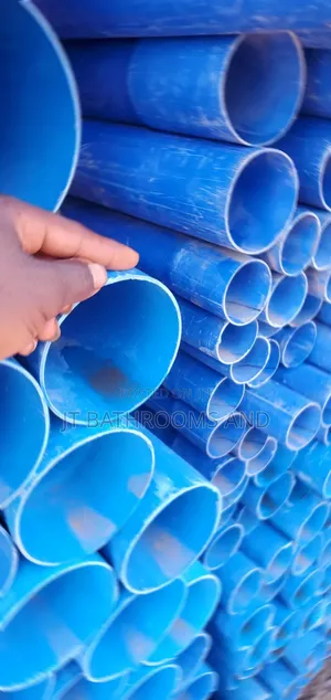 Durable Weather Resistant Leak-Proof Connections