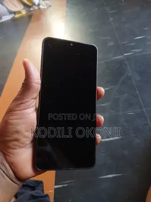 Samsung Galaxy A05 64 GB Blue