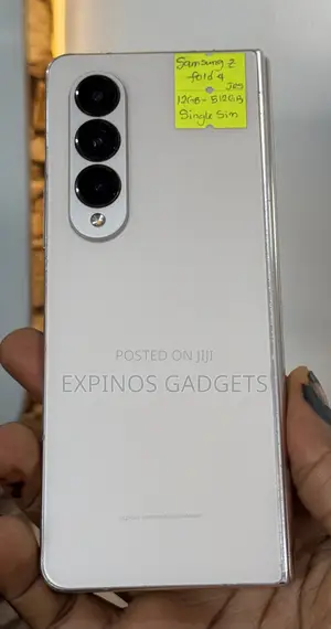 Samsung Galaxy Z Fold4 512 GB
